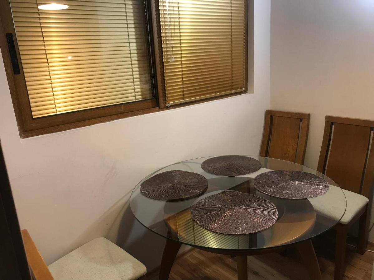 Ski Zone At Gondola, Perfect One Bdrm, Fast Wifi, Netflix, Quiet, Warm Bansko Exterior foto